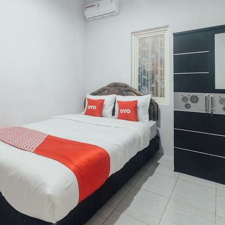 Hotel Vaccinated Staff-Oyo 2699 Haven Boarding House Ambon Zewnętrze zdjęcie