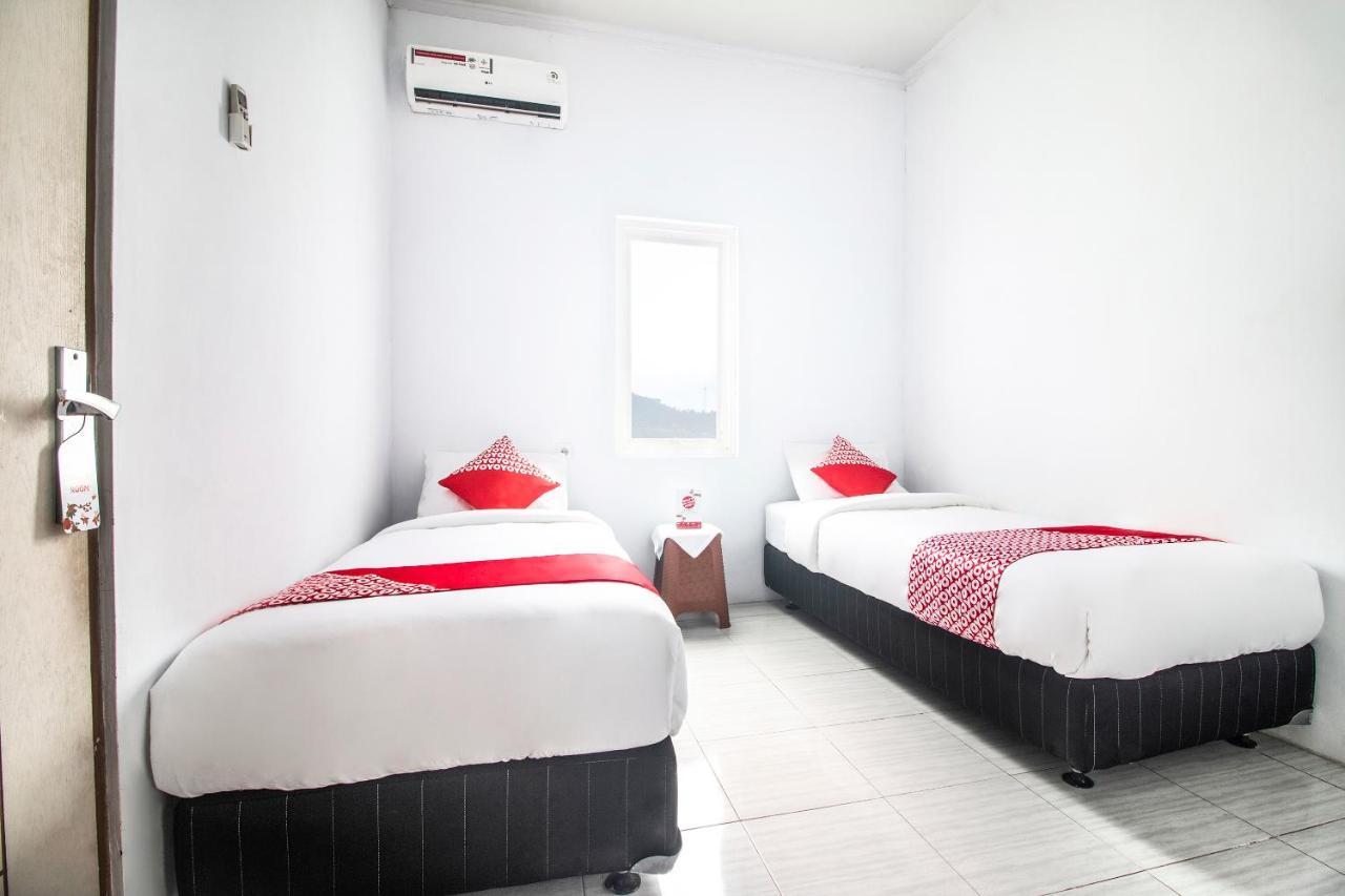 Hotel Vaccinated Staff-Oyo 2699 Haven Boarding House Ambon Zewnętrze zdjęcie
