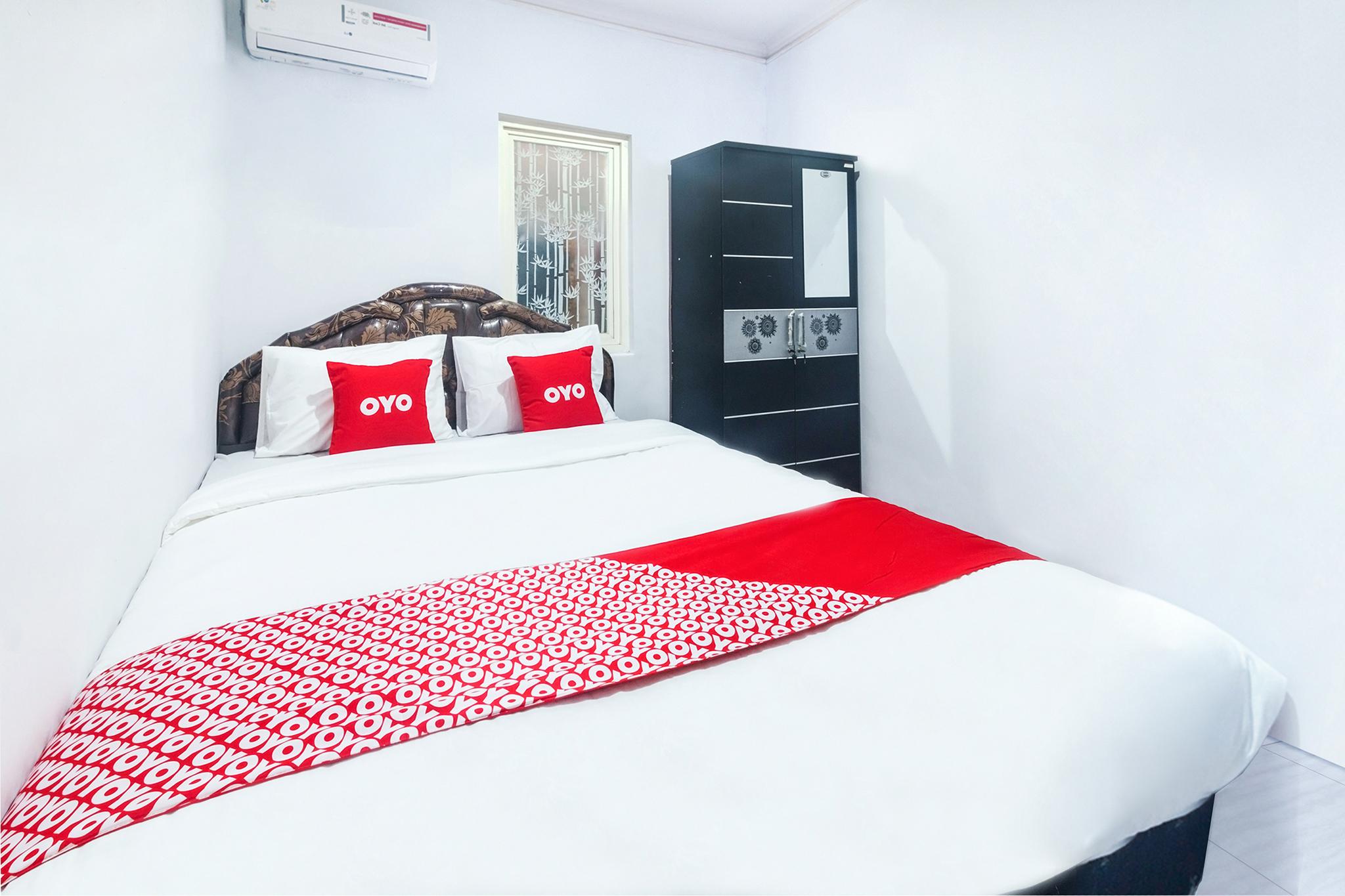 Hotel Vaccinated Staff-Oyo 2699 Haven Boarding House Ambon Zewnętrze zdjęcie