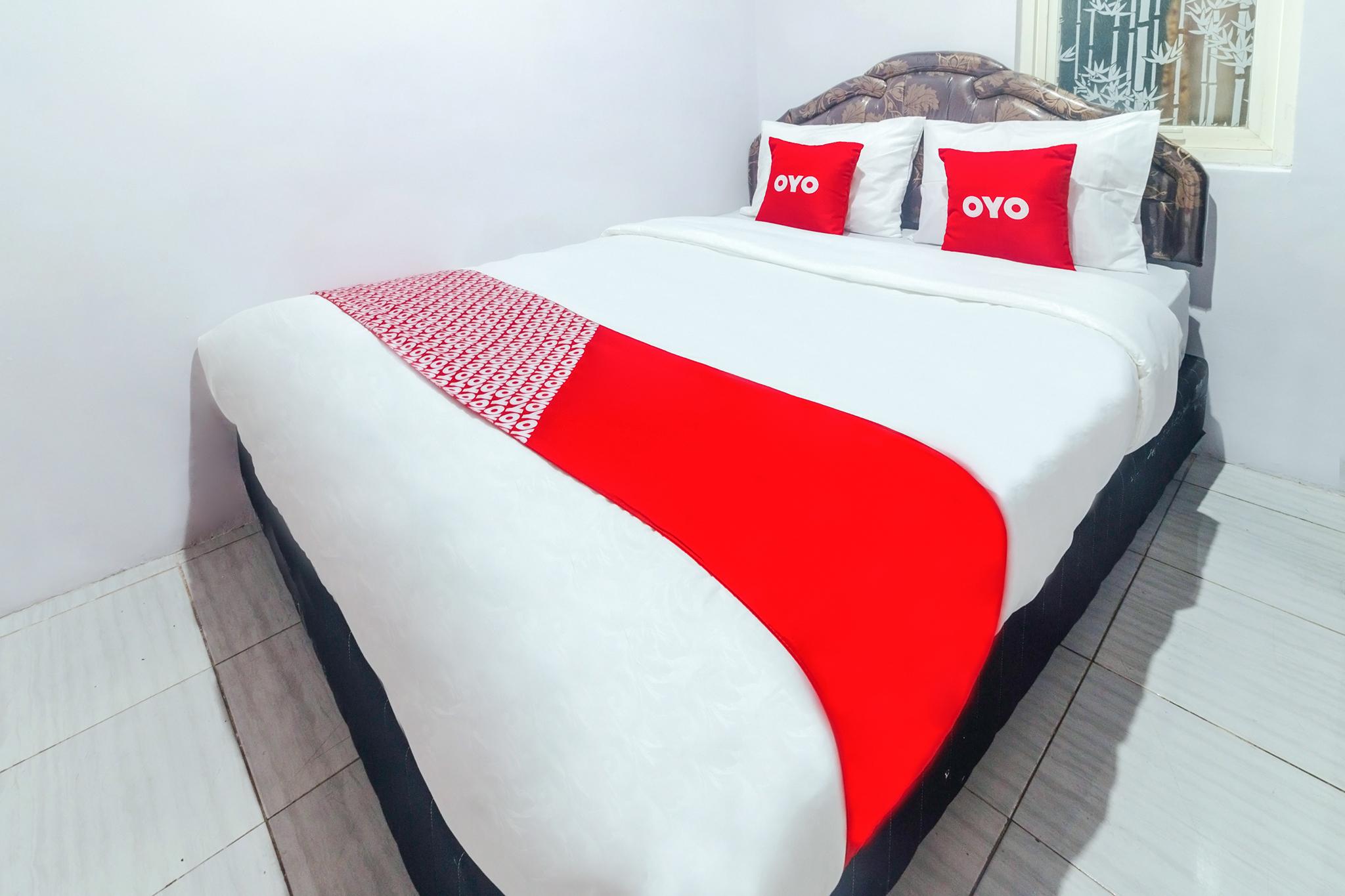 Hotel Vaccinated Staff-Oyo 2699 Haven Boarding House Ambon Zewnętrze zdjęcie