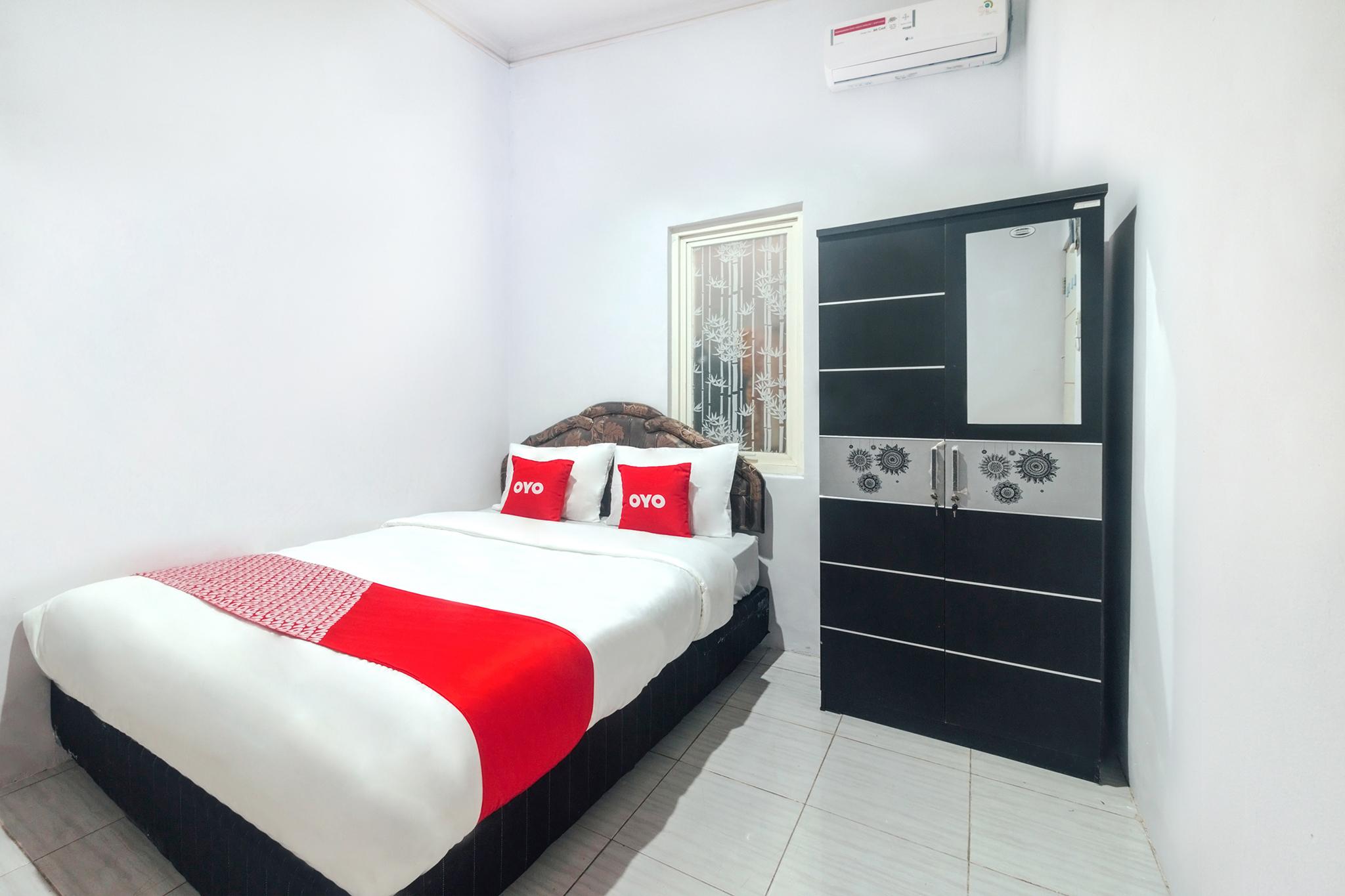 Hotel Vaccinated Staff-Oyo 2699 Haven Boarding House Ambon Zewnętrze zdjęcie