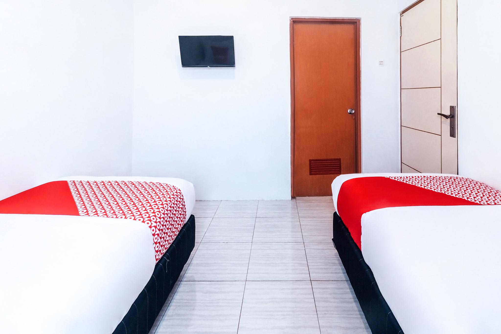 Hotel Vaccinated Staff-Oyo 2699 Haven Boarding House Ambon Zewnętrze zdjęcie