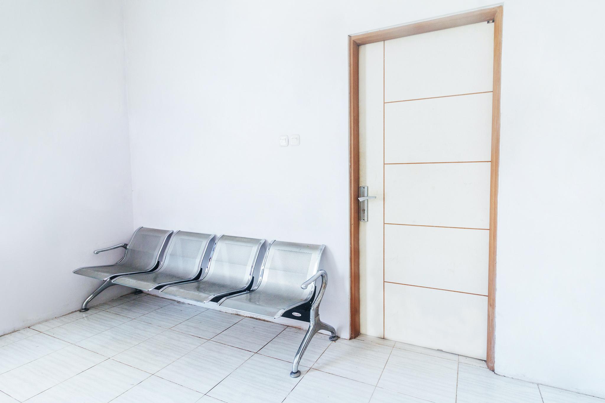 Hotel Vaccinated Staff-Oyo 2699 Haven Boarding House Ambon Zewnętrze zdjęcie