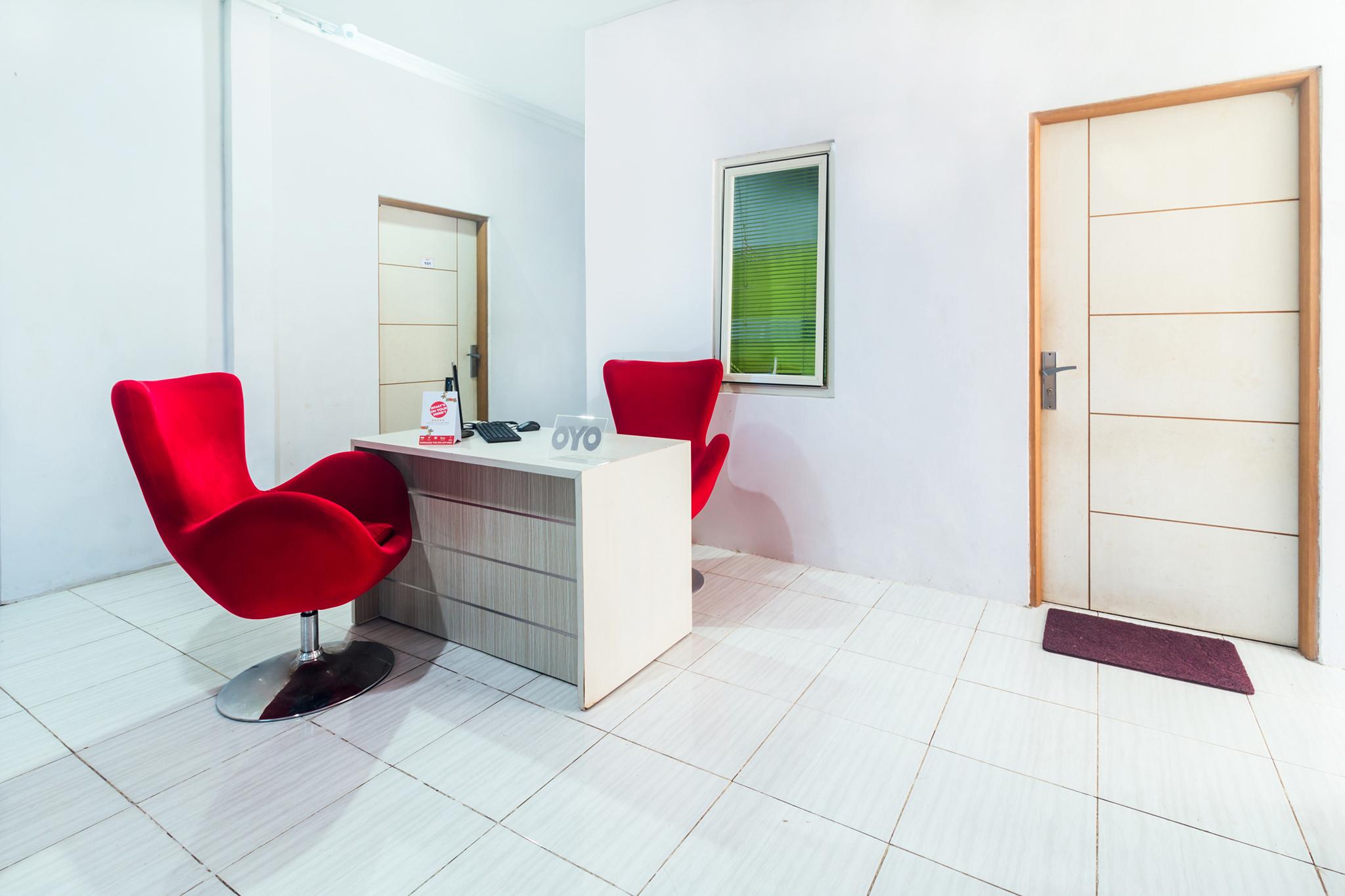 Hotel Vaccinated Staff-Oyo 2699 Haven Boarding House Ambon Zewnętrze zdjęcie