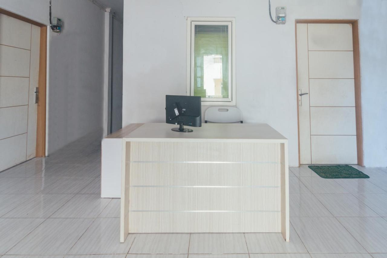 Hotel Vaccinated Staff-Oyo 2699 Haven Boarding House Ambon Zewnętrze zdjęcie