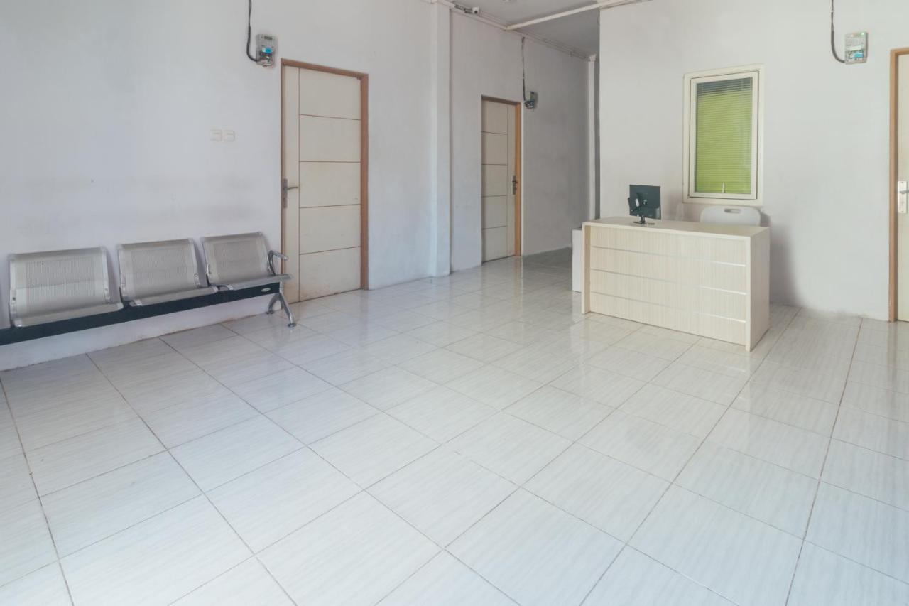 Hotel Vaccinated Staff-Oyo 2699 Haven Boarding House Ambon Zewnętrze zdjęcie