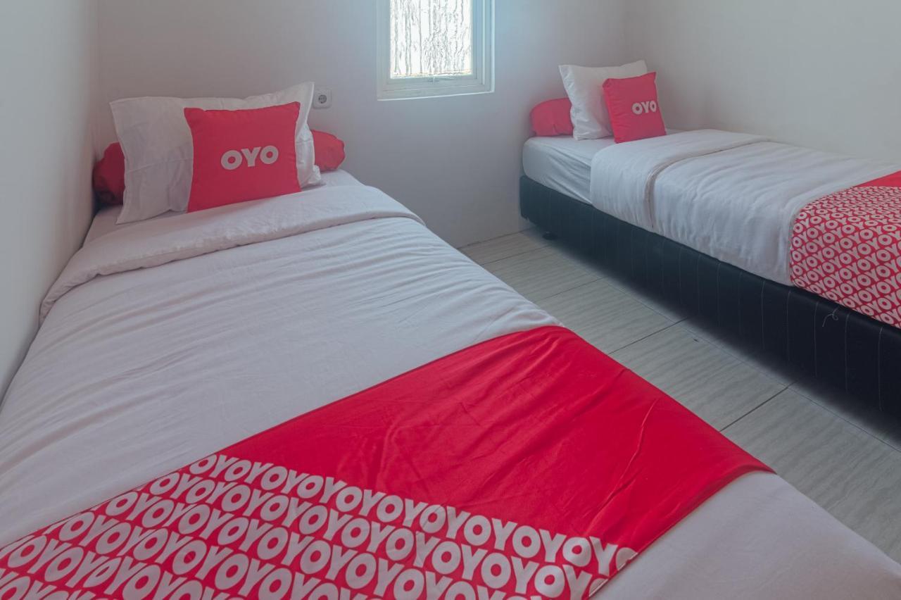 Hotel Vaccinated Staff-Oyo 2699 Haven Boarding House Ambon Zewnętrze zdjęcie