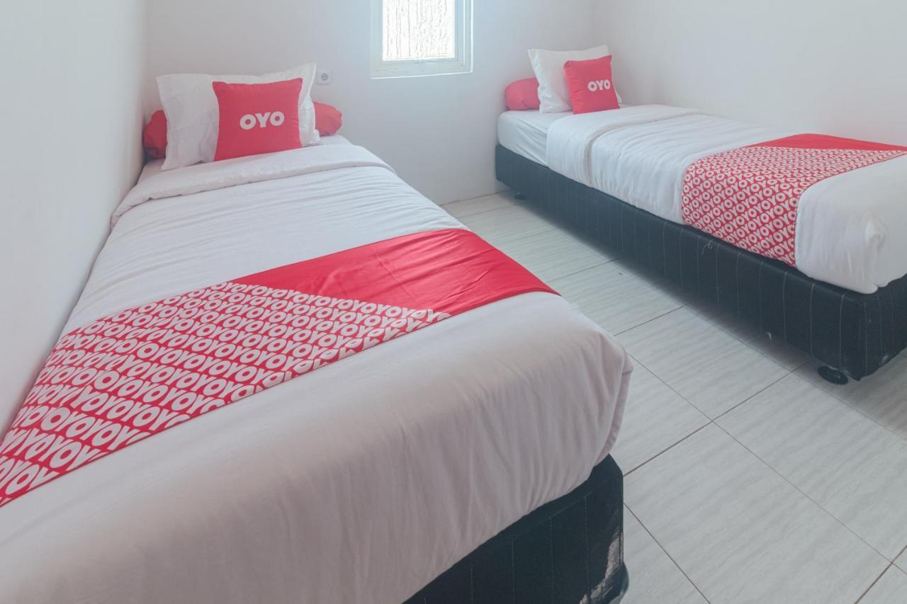 Hotel Vaccinated Staff-Oyo 2699 Haven Boarding House Ambon Zewnętrze zdjęcie