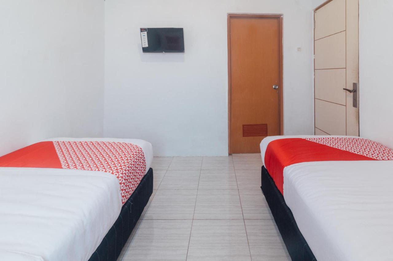 Hotel Vaccinated Staff-Oyo 2699 Haven Boarding House Ambon Zewnętrze zdjęcie