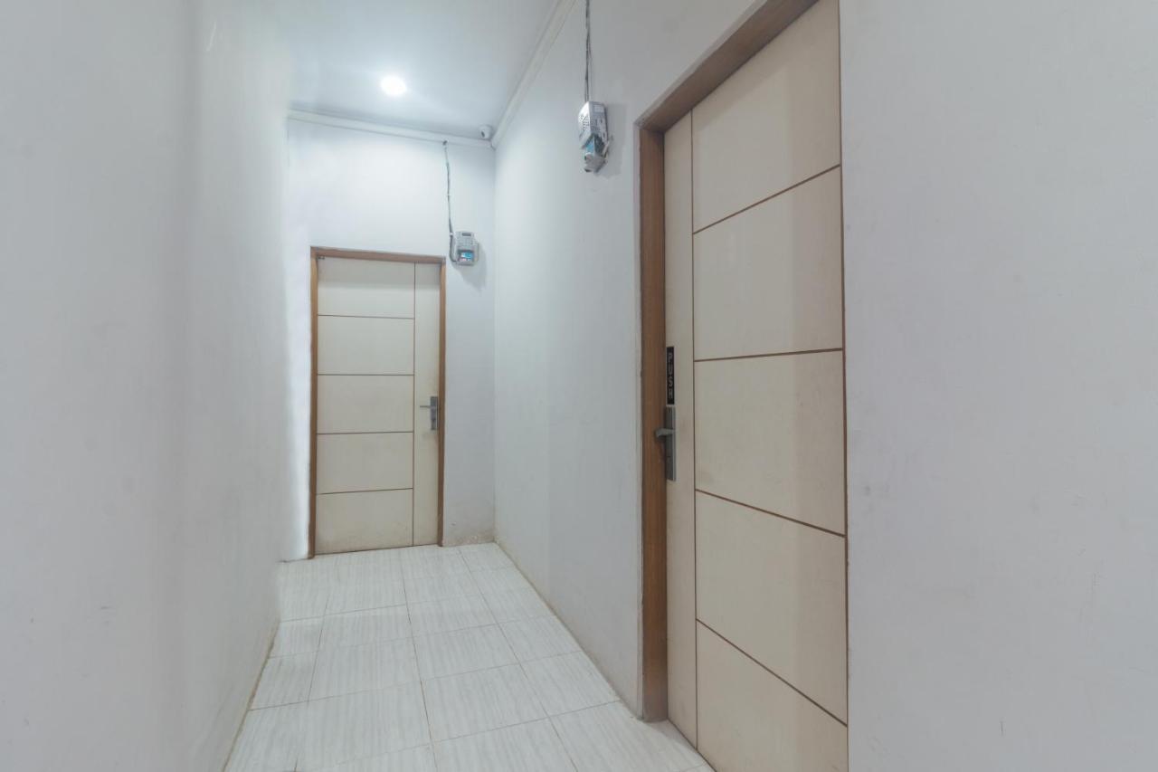 Hotel Vaccinated Staff-Oyo 2699 Haven Boarding House Ambon Zewnętrze zdjęcie