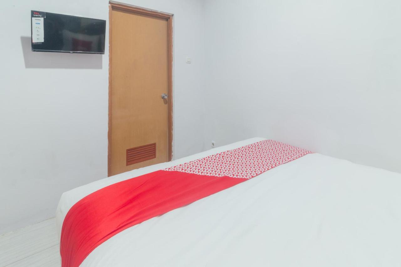 Hotel Vaccinated Staff-Oyo 2699 Haven Boarding House Ambon Zewnętrze zdjęcie