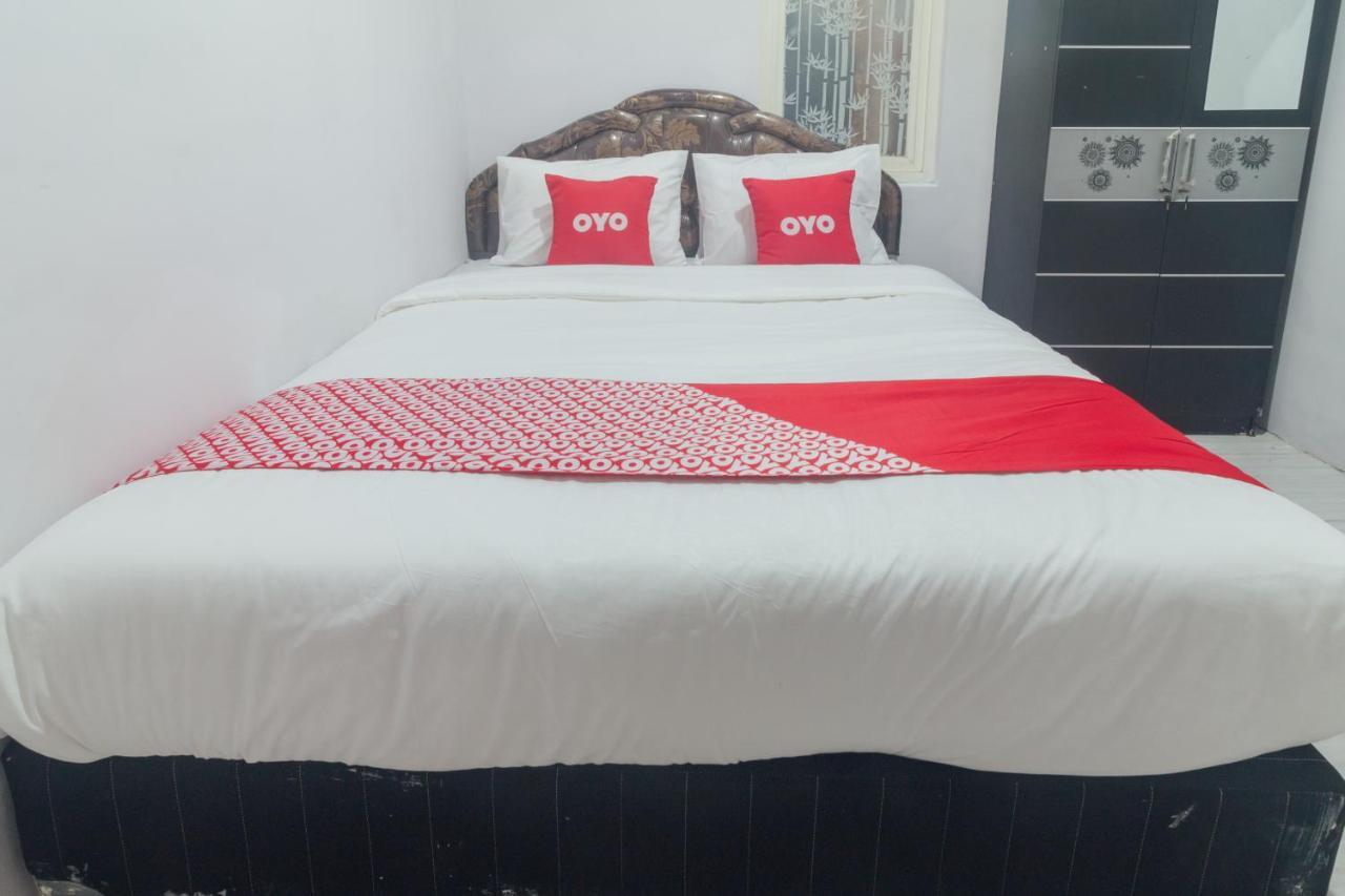 Hotel Vaccinated Staff-Oyo 2699 Haven Boarding House Ambon Zewnętrze zdjęcie